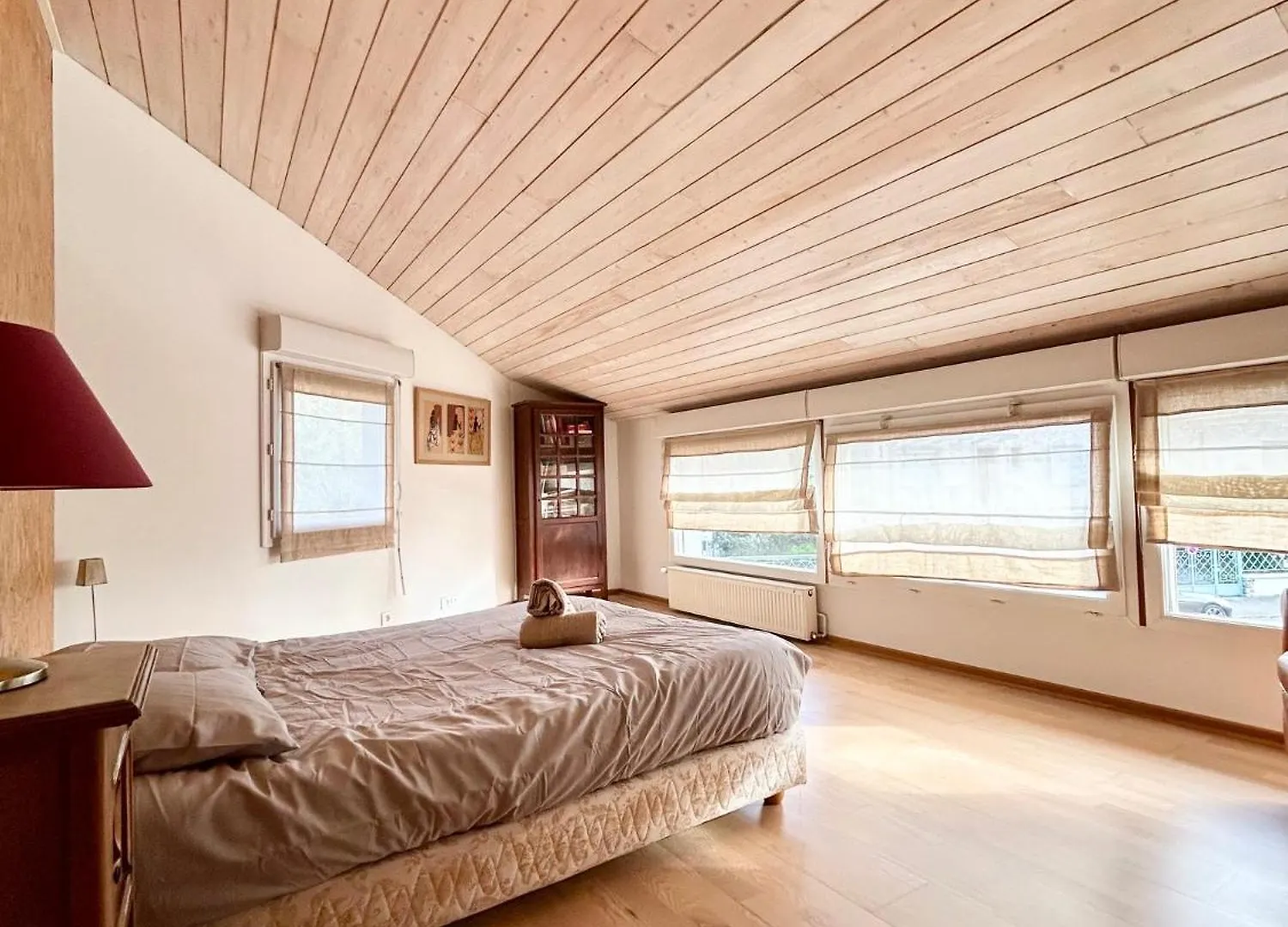 Vakantiehuis Labri-Cotier - Maison Chaleureuse - Jardin Toulouse