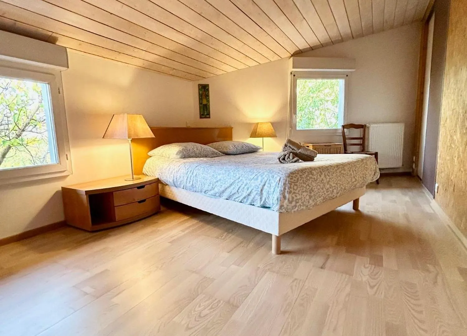Vakantiehuis Labri-Cotier - Maison Chaleureuse - Jardin Toulouse