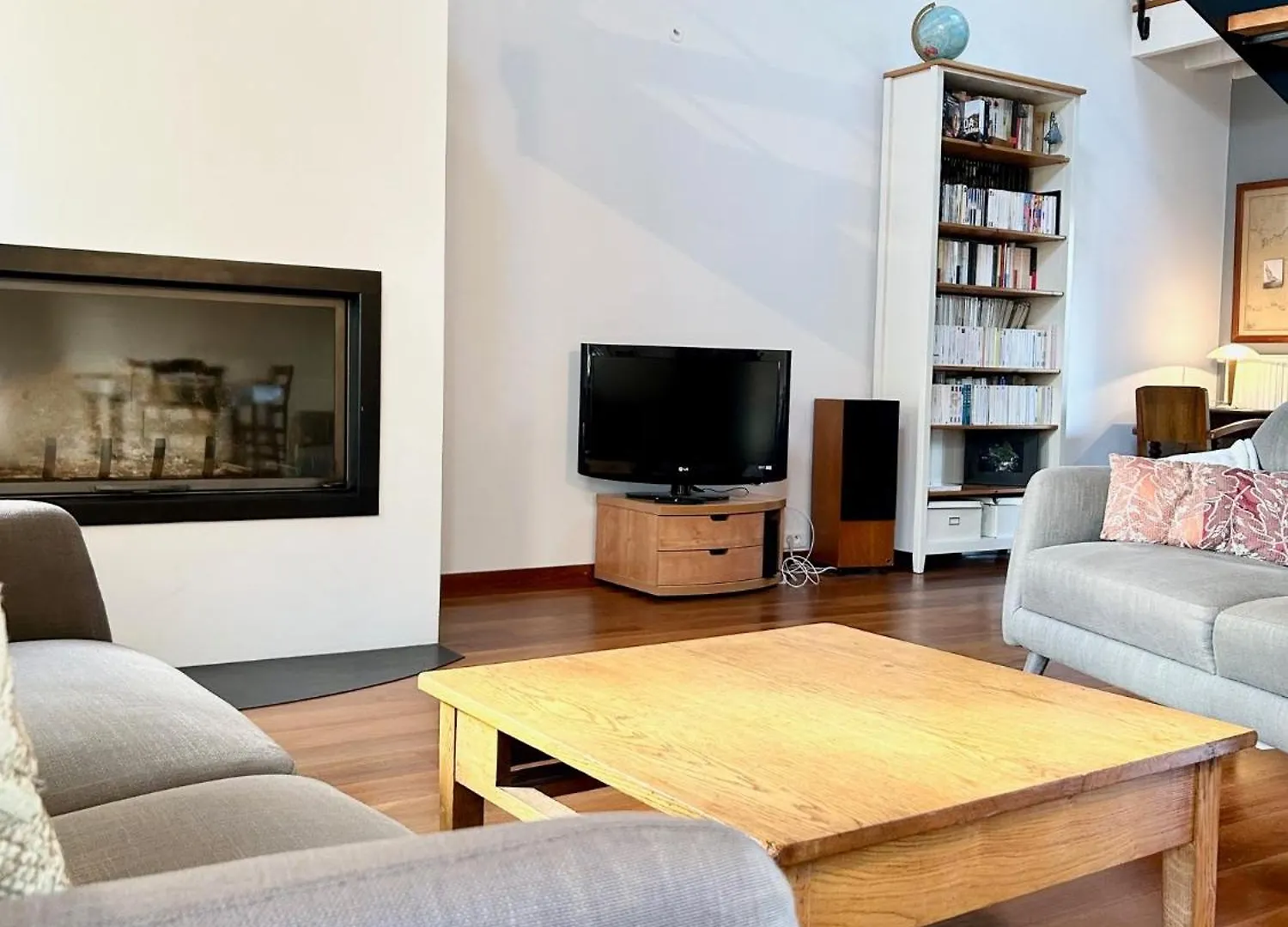 Vakantiehuis Labri-Cotier - Maison Chaleureuse - Jardin Toulouse