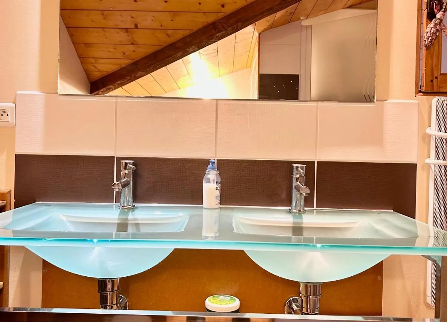 Vakantiehuis Labri-Cotier - Maison Chaleureuse - Jardin Toulouse Frankrijk